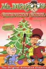 Watch Mister Magoo's Christmas Carol Megavideo