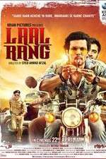 Watch Laal Rang Megavideo