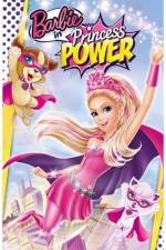 Watch Barbie in Princess Power Megavideo