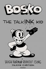 Watch Bosko the Talk-Ink Kid (Short 1929) Megavideo
