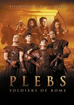 Watch Plebs: Soldiers of Rome Megavideo