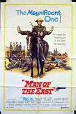 Watch Man of The East Megavideo