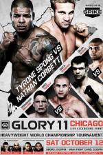 Watch Glory 11 Chicago Megavideo