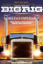 Watch Big Rig Megavideo