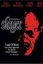 Watch Slayer Megavideo
