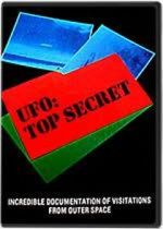 Watch UFO: Top Secret Megavideo