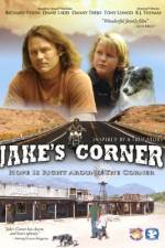 Watch Jake's Corner Megavideo