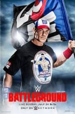 Watch WWE Battleground Megavideo