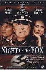 Watch Night of the Fox Megavideo