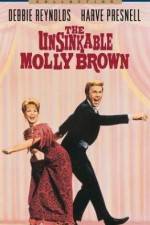 Watch The Unsinkable Molly Brown Megavideo