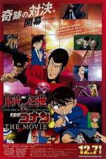 Watch Lupin 3 Sei Tai Meitantei Conan the Movie Megavideo