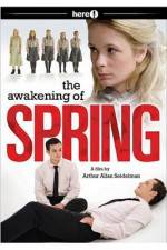 Watch The Awakening of Spring Megavideo