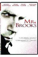 Watch Mr. Brooks Megavideo