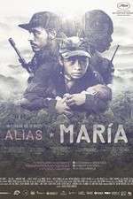 Watch Alias Mara Megavideo