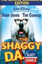 Watch The Shaggy D.A. Megavideo