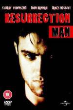 Watch Resurrection Man Megavideo