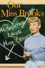 Watch Our Miss Brooks Megavideo