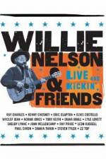 Watch Willie Nelson & Friends Live and Kickin' Megavideo