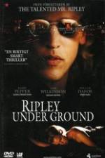 Watch Ripley Under Ground Megavideo
