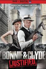 Watch Bonnie & Clyde Justified Megavideo