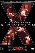 Watch TNA Wrestling The Best of the X Division Volume 1 Megavideo