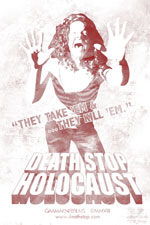 Watch Death Stop Holocaust Megavideo