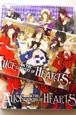 Watch Alice in the Country of Hearts Megavideo