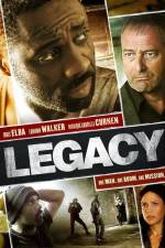 Watch Legacy Megavideo