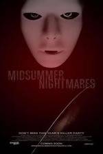 Watch Midsummer Nightmares Megavideo