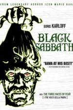 Watch Black Sabbath Megavideo