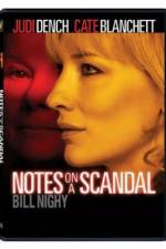 Watch Notes on a Scandal Megavideo