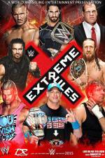 Watch WWE Extreme Rules Megavideo