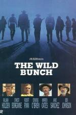 Watch The Wild Bunch (1969) Megavideo