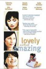 Watch Lovely & Amazing Megavideo