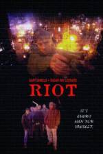 Watch Riot Megavideo
