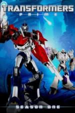 Watch Transformers Prime: Darkness Rising Megavideo