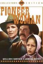 Watch Pioneer Woman Megavideo