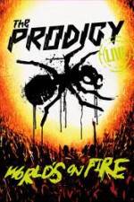 Watch The Prodigy World's on Fire Megavideo