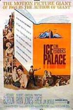 Watch Ice Palace Megavideo