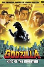 Watch Godzilla King of the Monsters Megavideo