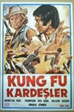 Watch Kung Fu Brothers in the Wild West Megavideo