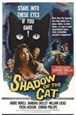 Watch The Shadow of the Cat Megavideo