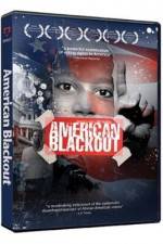 Watch American Blackout Megavideo