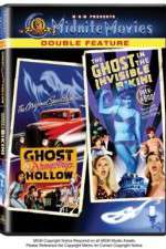 Watch Ghost of Dragstrip Hollow Megavideo