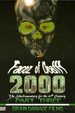 Watch Facez of Death 2000 Vol. 3 Megavideo