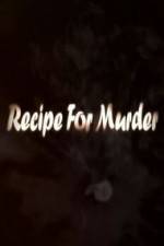 Watch Recipe for Murder Megavideo