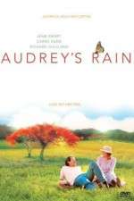 Watch Audrey's Rain Megavideo