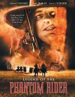 Watch Legend of the Phantom Rider Megavideo