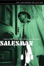 Watch Salesman Megavideo