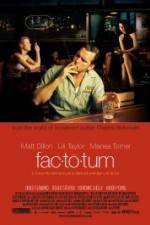 Watch Factotum Megavideo